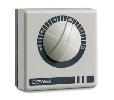 Дешевые терморегуляторы CEWAL в Пензе