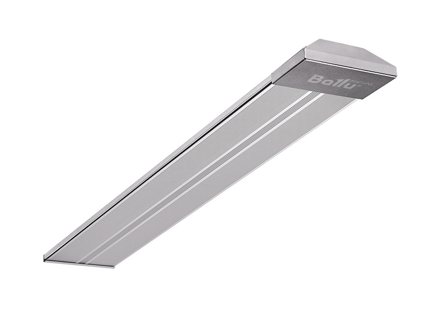 Инфракрасный обогреватель Ballu BIH-AP4-1.0